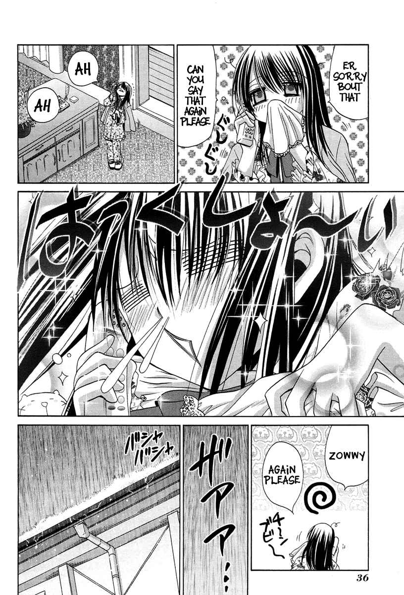 Chapter 72 - Page 14