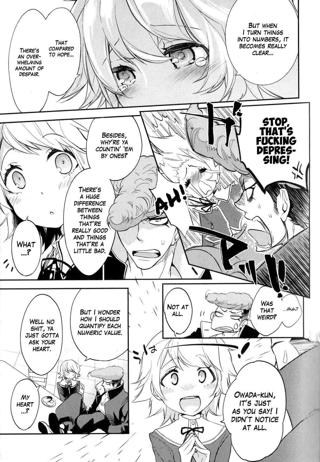 Chapter 2 - Page 3