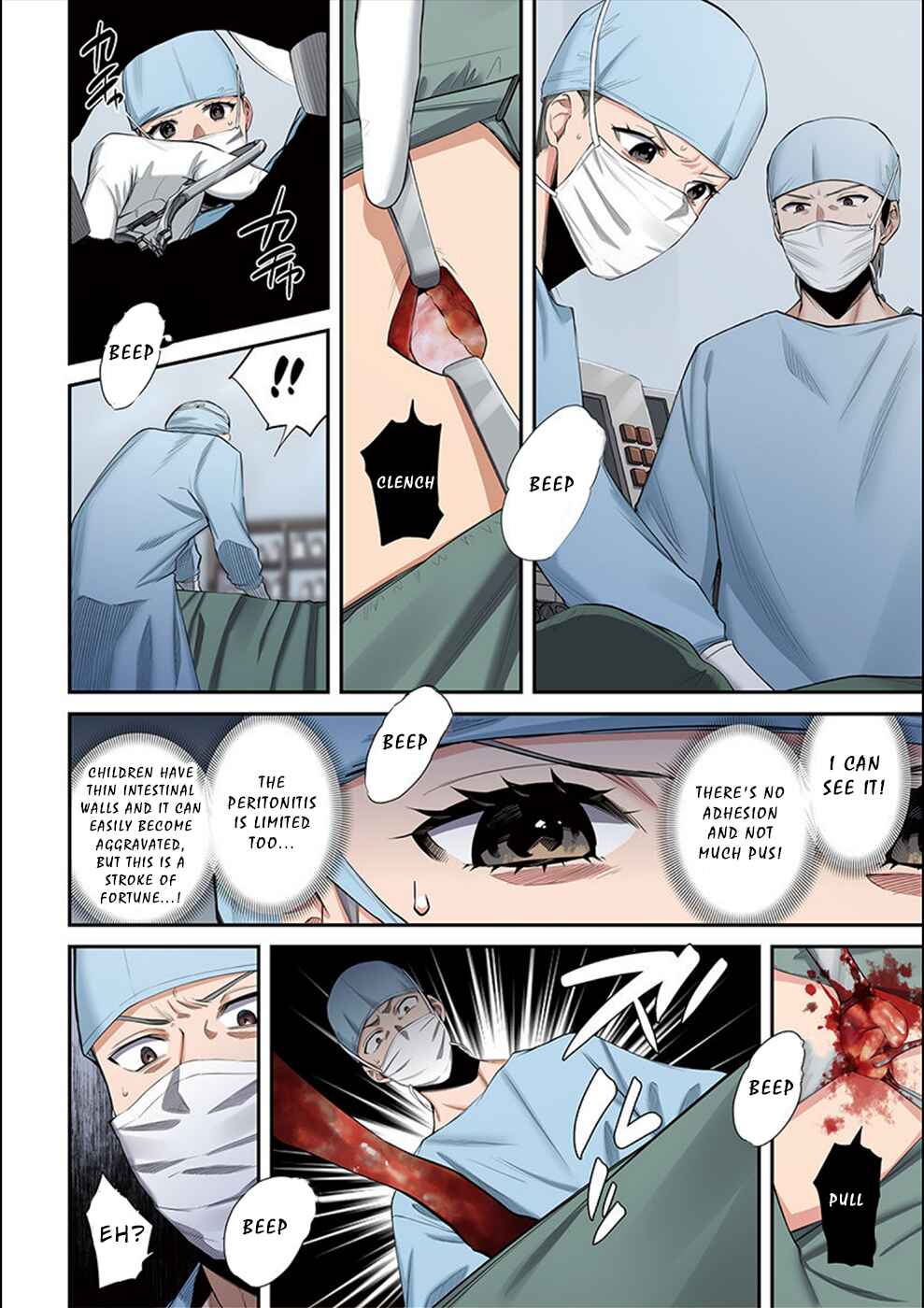 Chapter 16 - Page 11