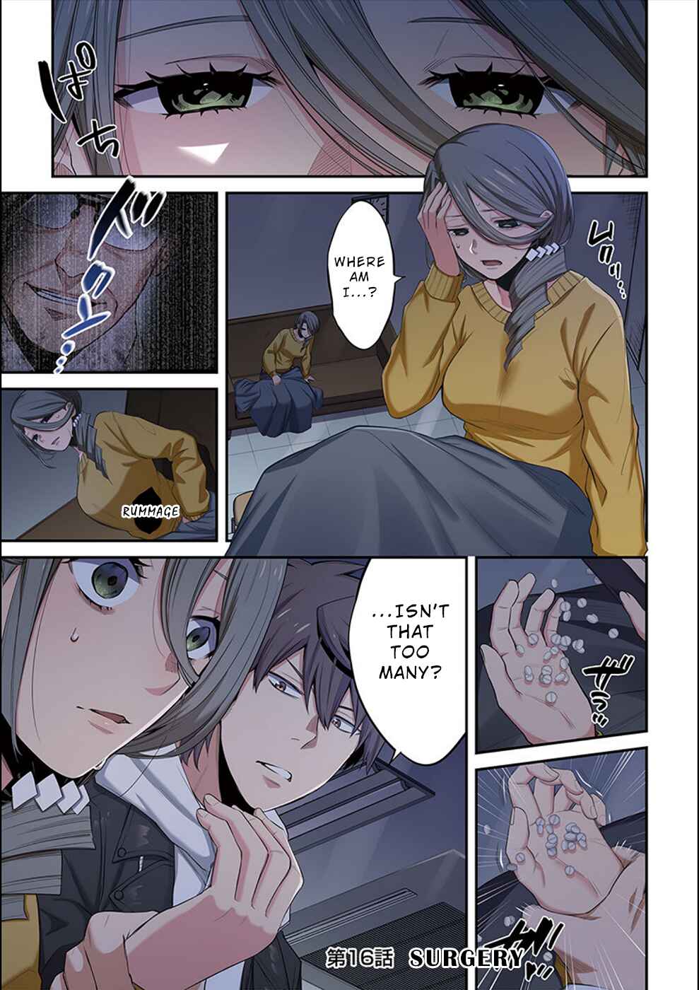Chapter 16 - Page 2