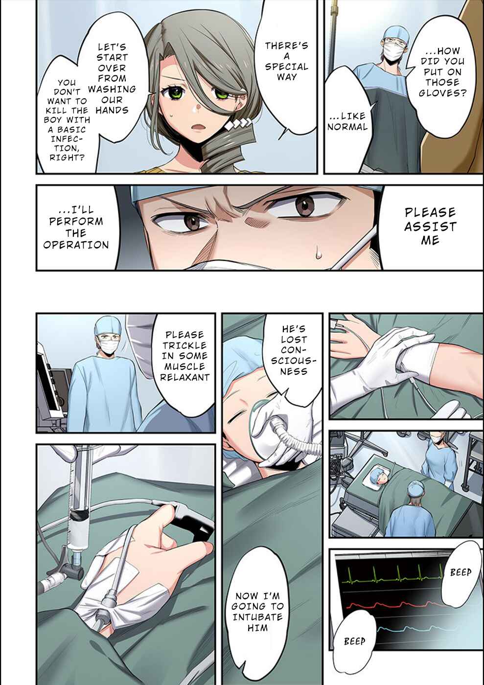Chapter 16 - Page 9