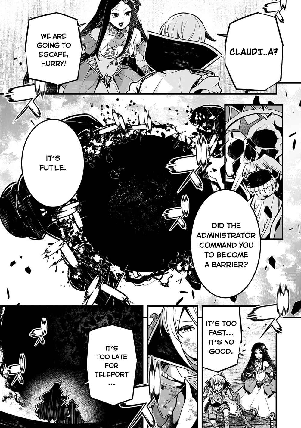 Chapter 60 - Page 5