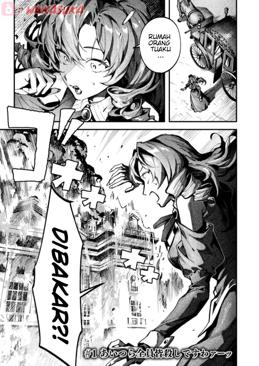 Chapter 1 - Page 1