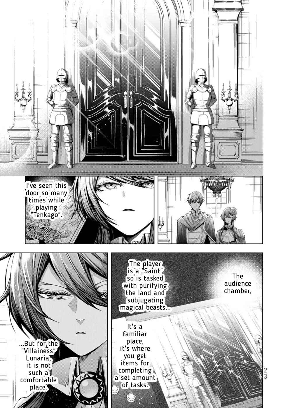 Chapter 9 - Page 21