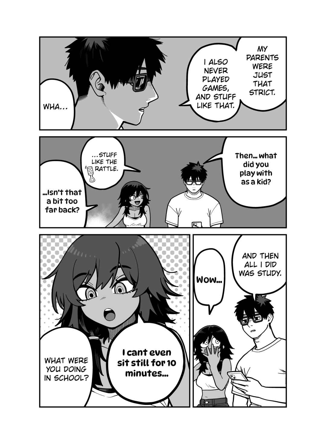 Chapter 1 - Page 10