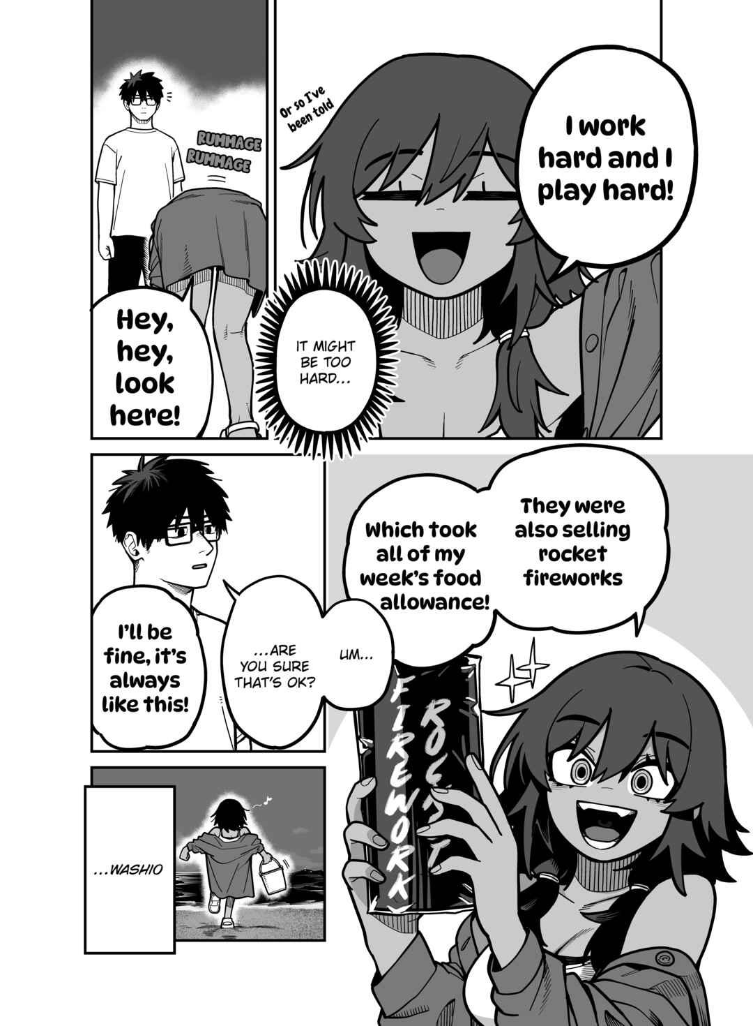Chapter 1 - Page 6