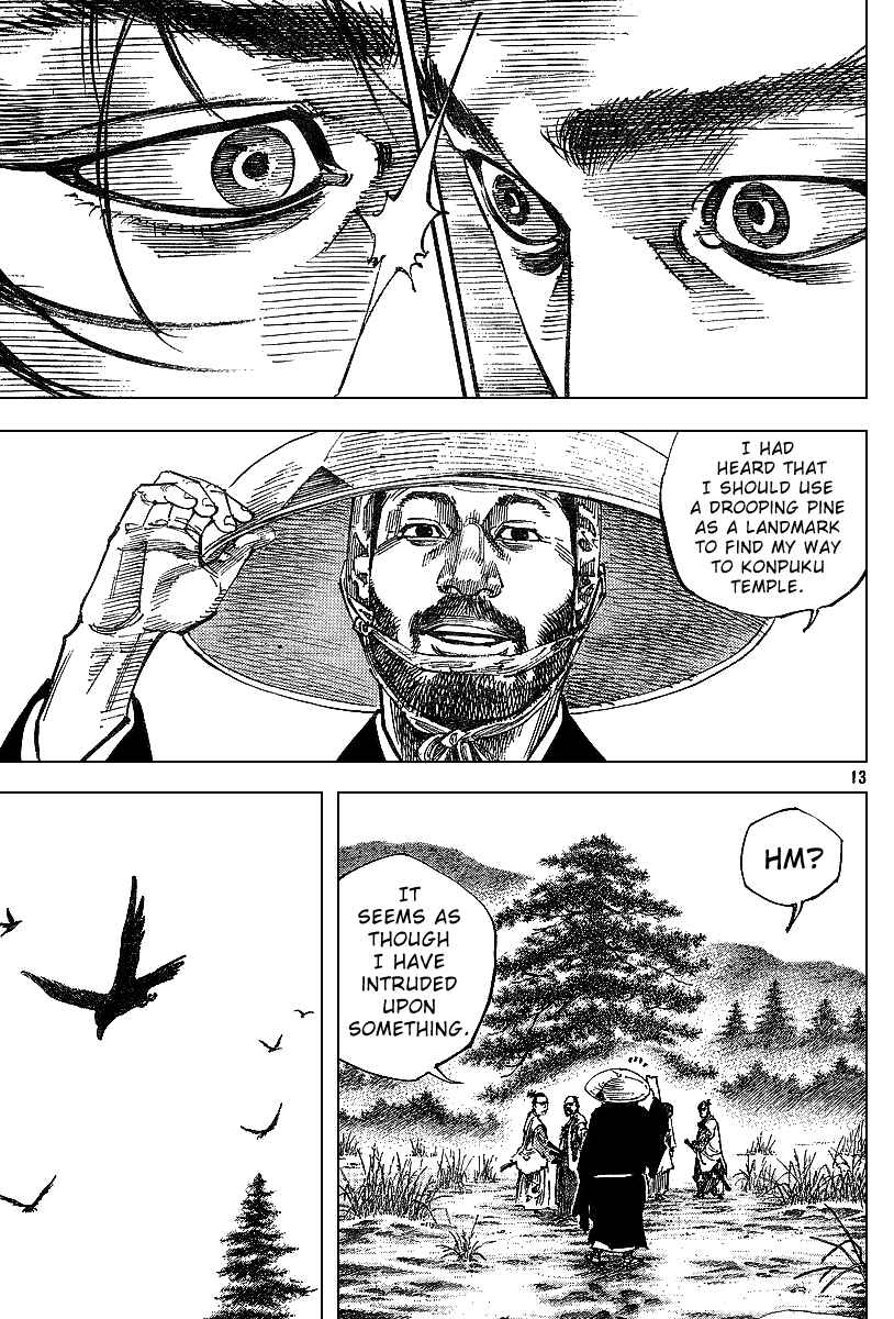 Chapter 224 - Page 13