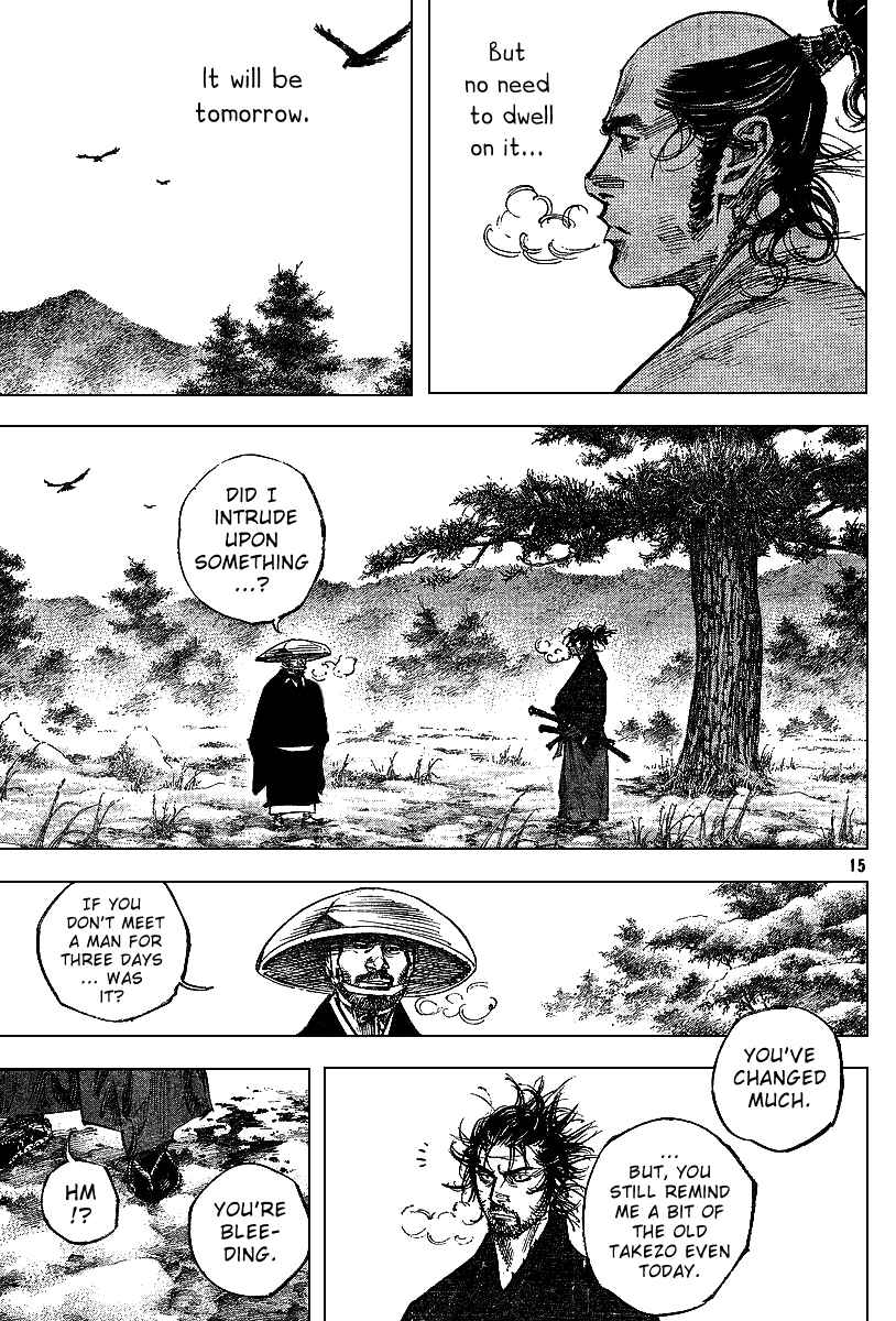 Chapter 224 - Page 15