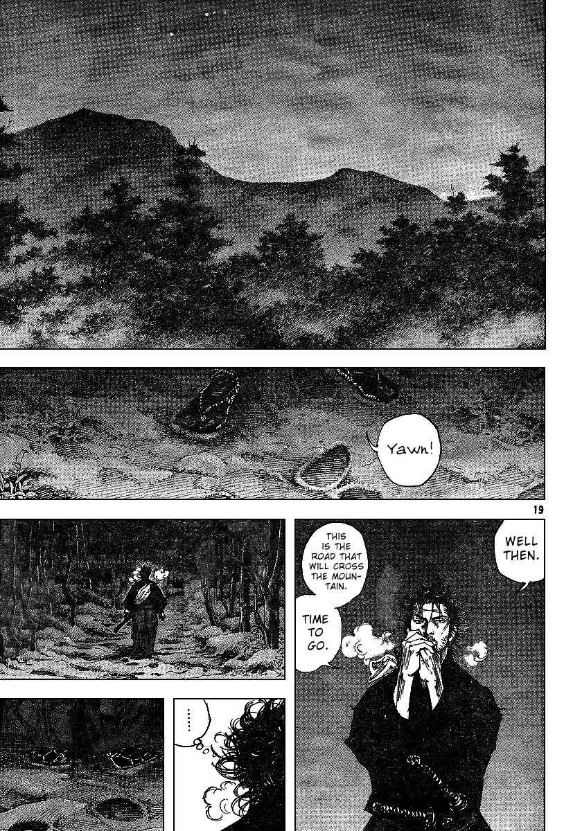 Chapter 224 - Page 19