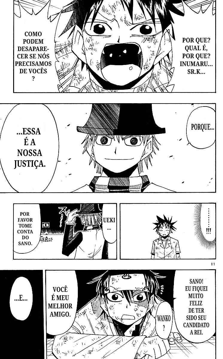 Chapter 72 - Page 11