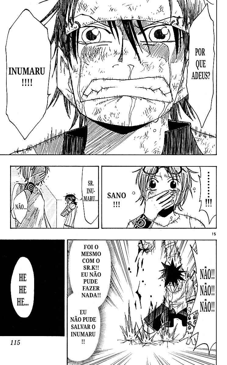 Chapter 72 - Page 14