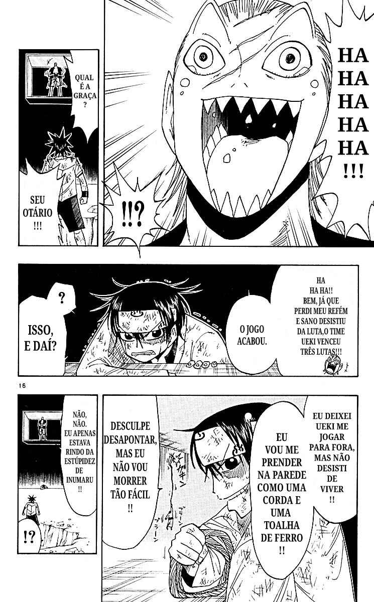 Chapter 72 - Page 15