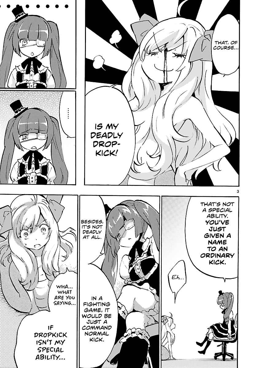 Chapter 45 - Page 3