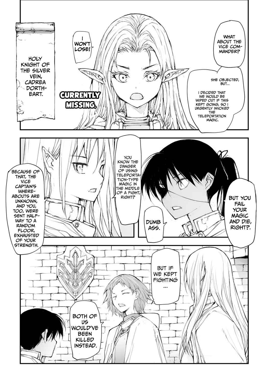 Chapter 135 - Page 5