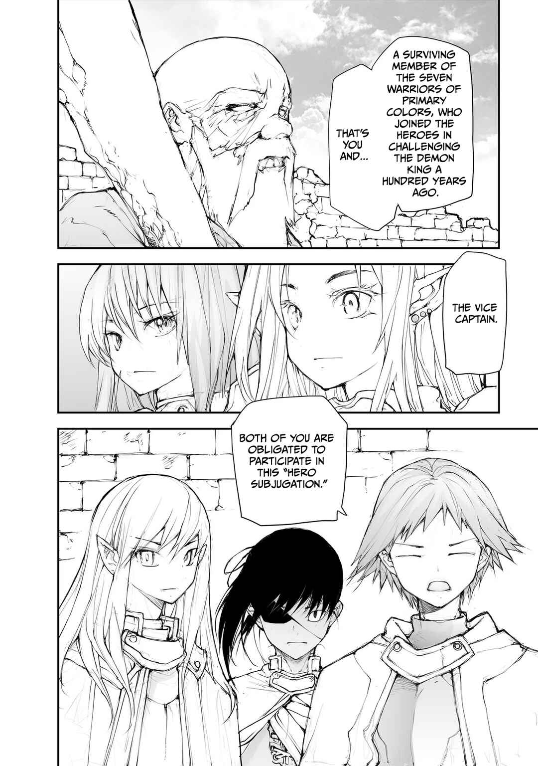 Chapter 135 - Page 8