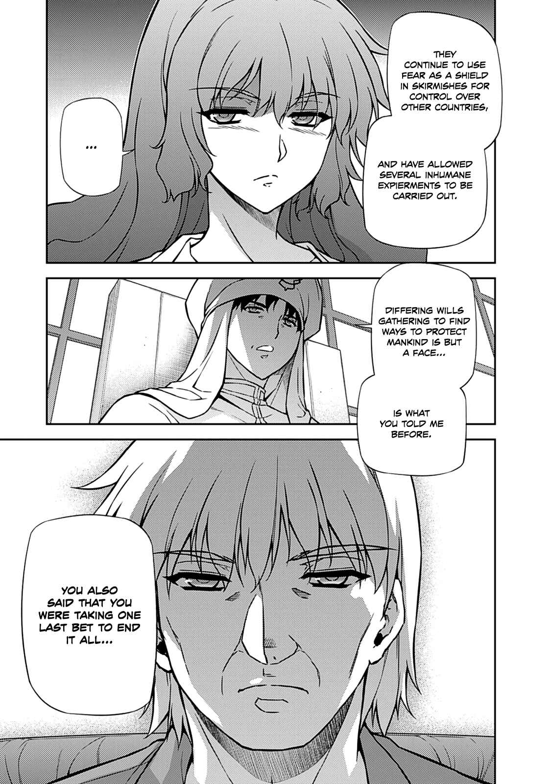 Chapter 201 - Page 36