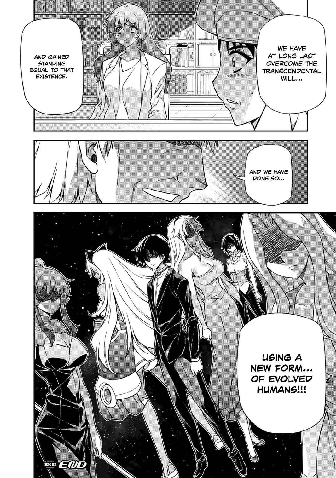Chapter 201 - Page 39