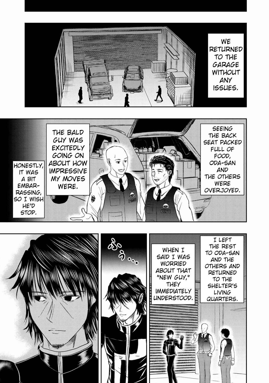 Chapter 14 - Page 25