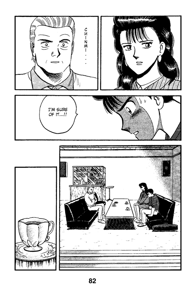 Chapter 71 - Page 11