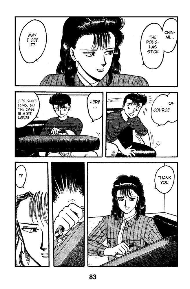 Chapter 71 - Page 12