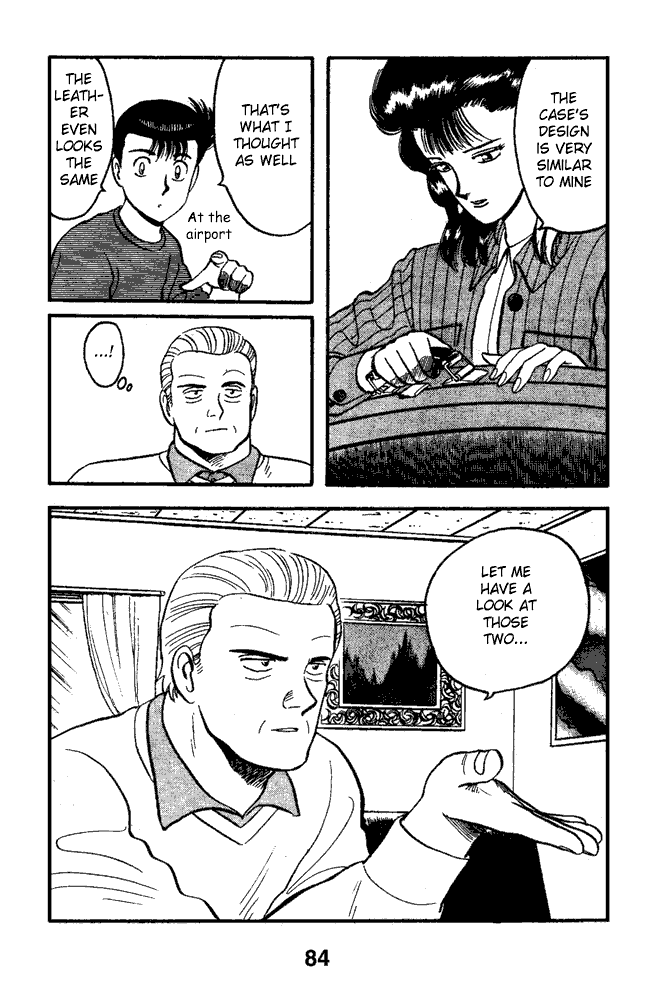 Chapter 71 - Page 13