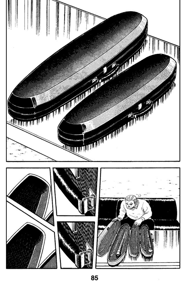 Chapter 71 - Page 14
