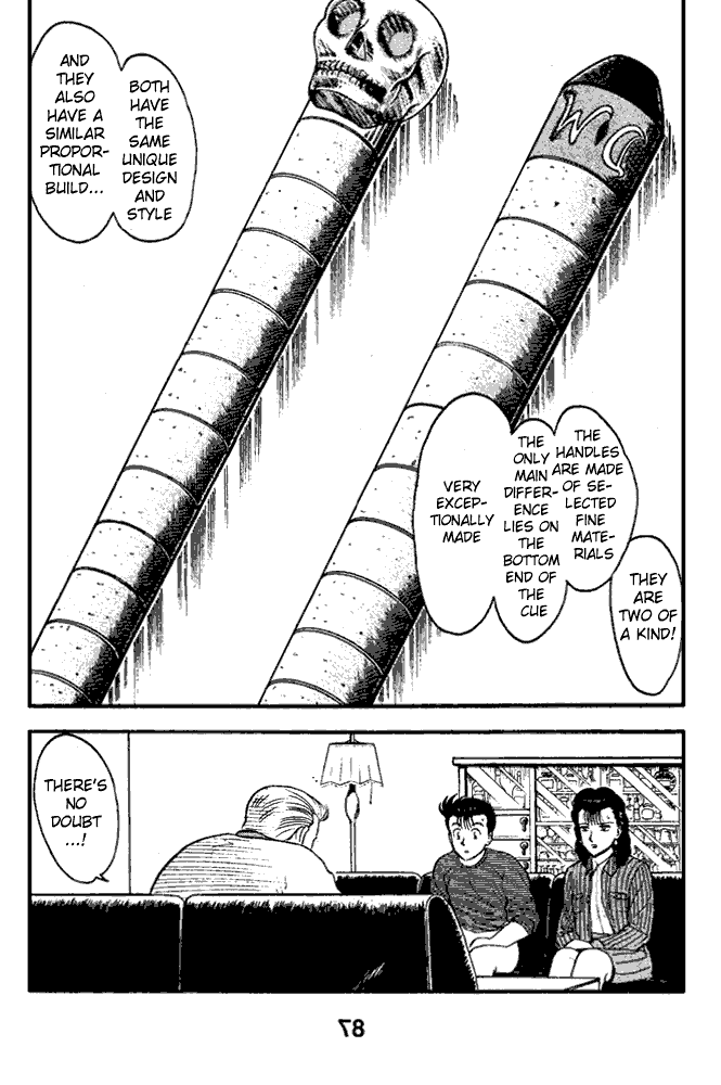 Chapter 71 - Page 16