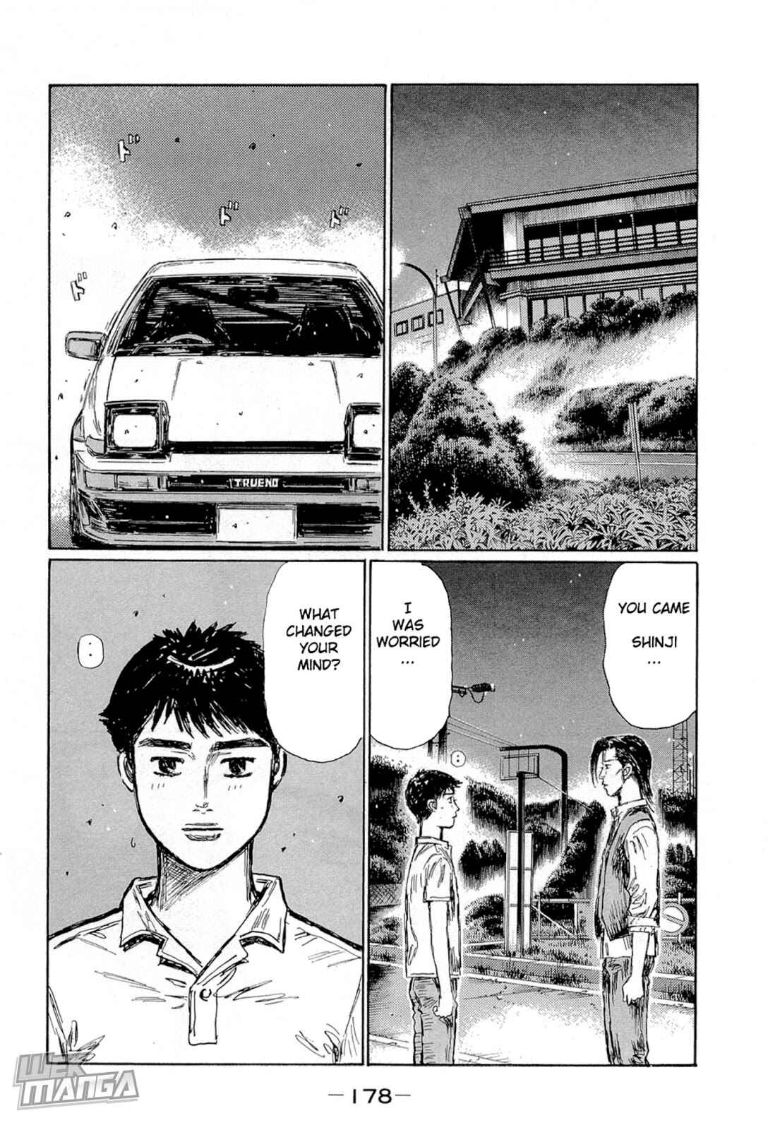 Chapter 668 - Page 4