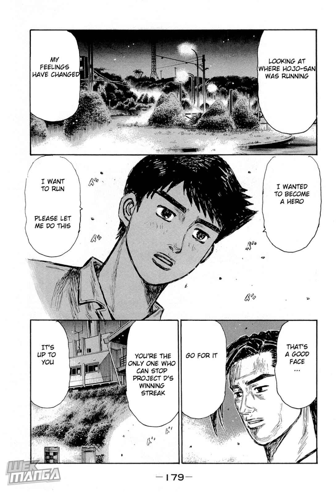Chapter 668 - Page 5