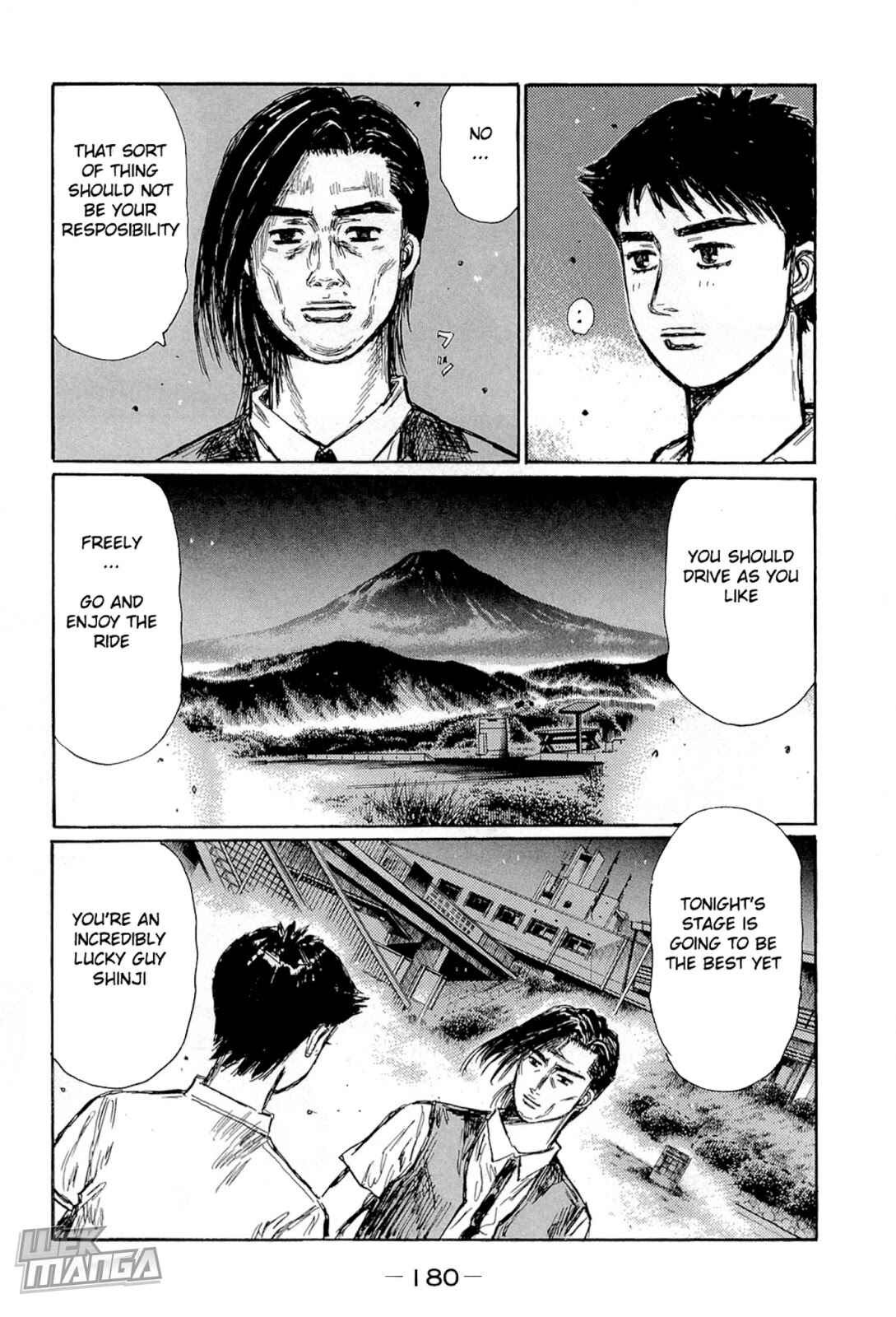 Chapter 668 - Page 6