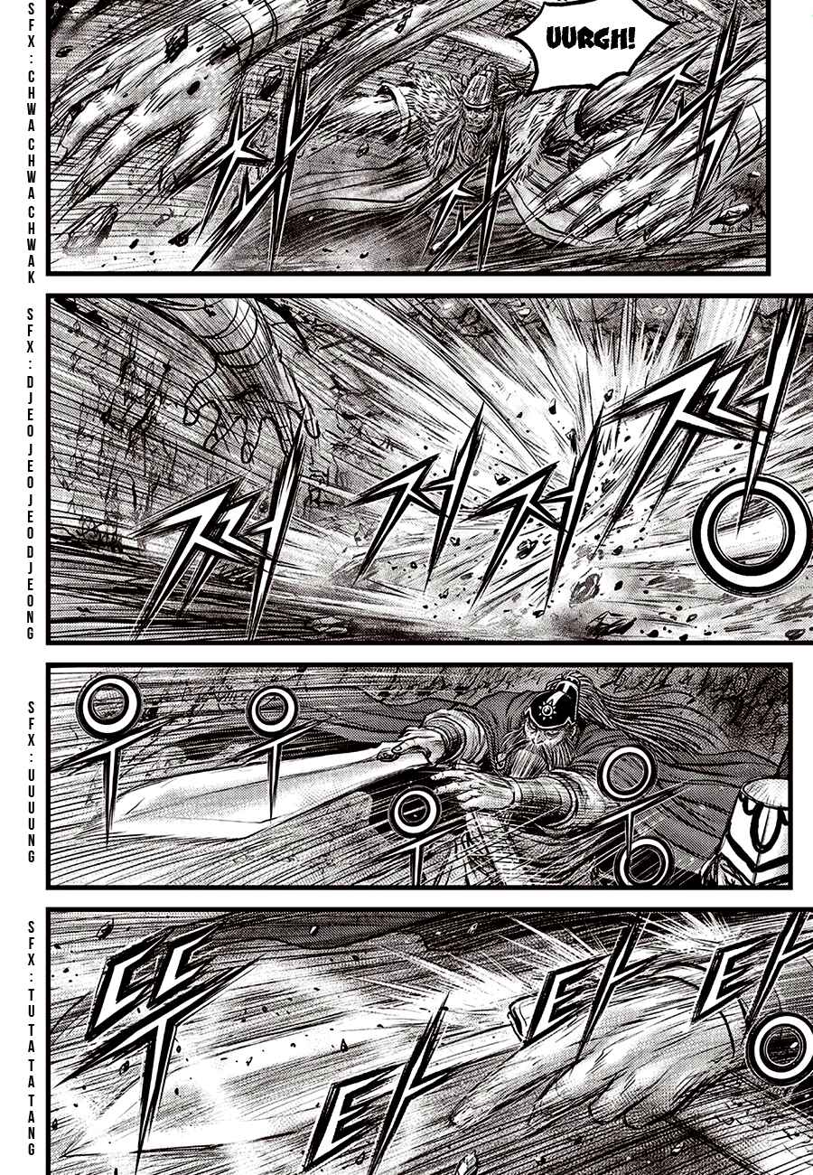 Chapter 596 - Page 10
