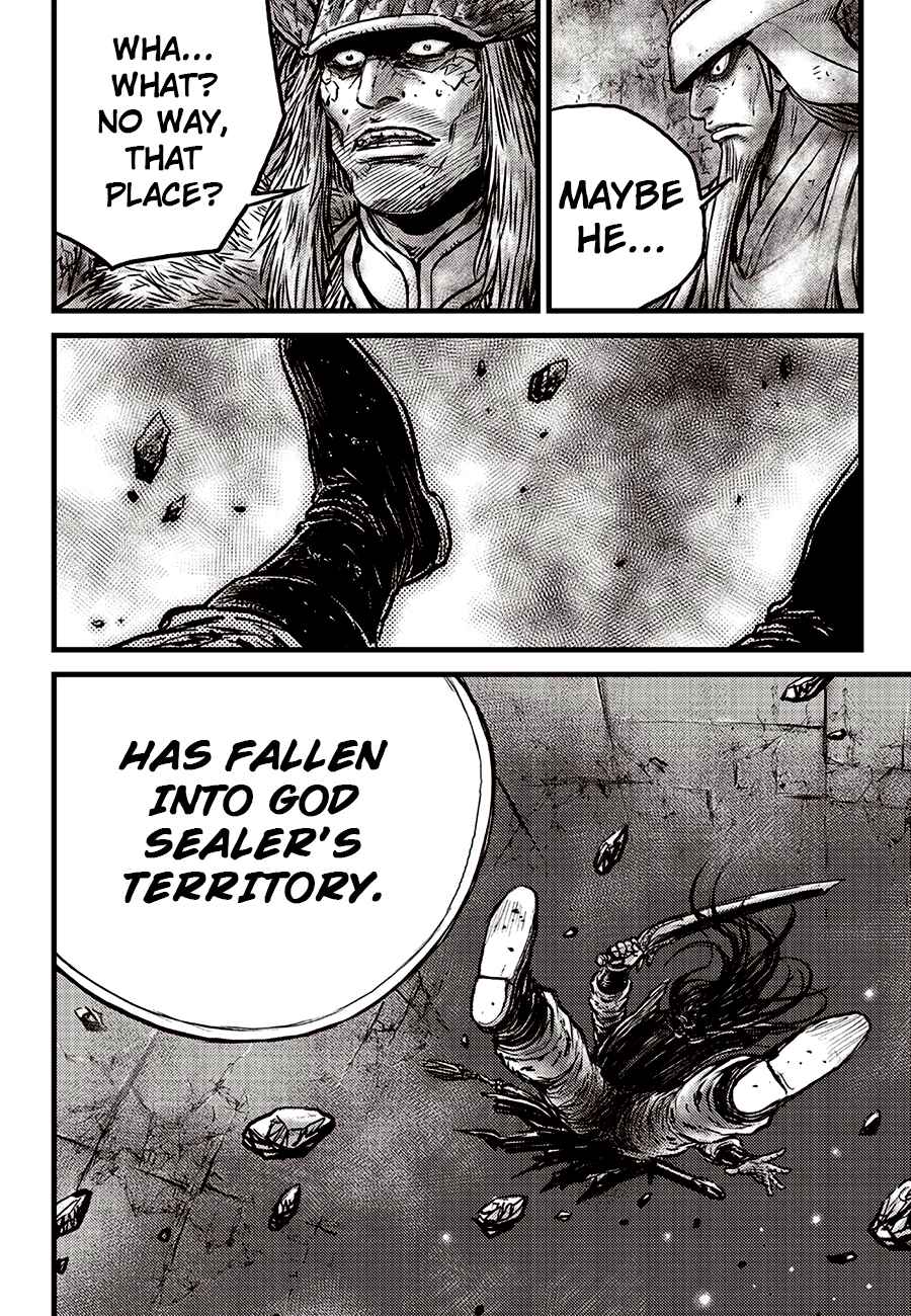 Chapter 596 - Page 14