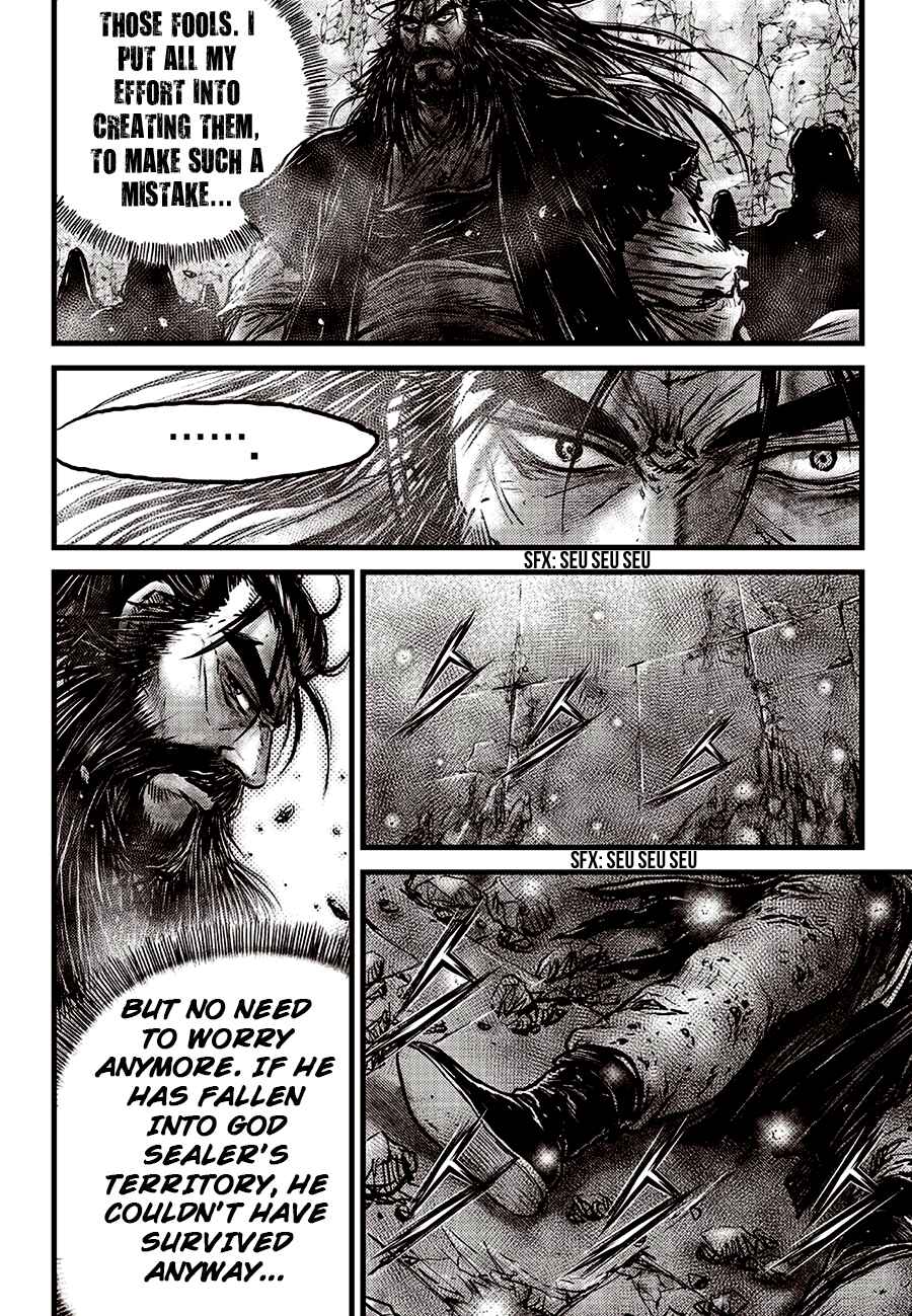 Chapter 596 - Page 18