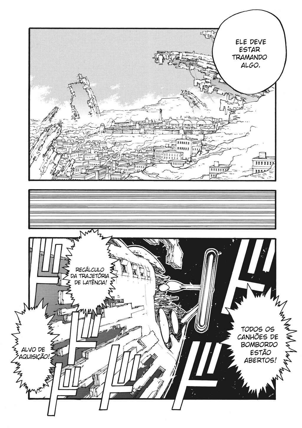 Chapter 74 - Page 10