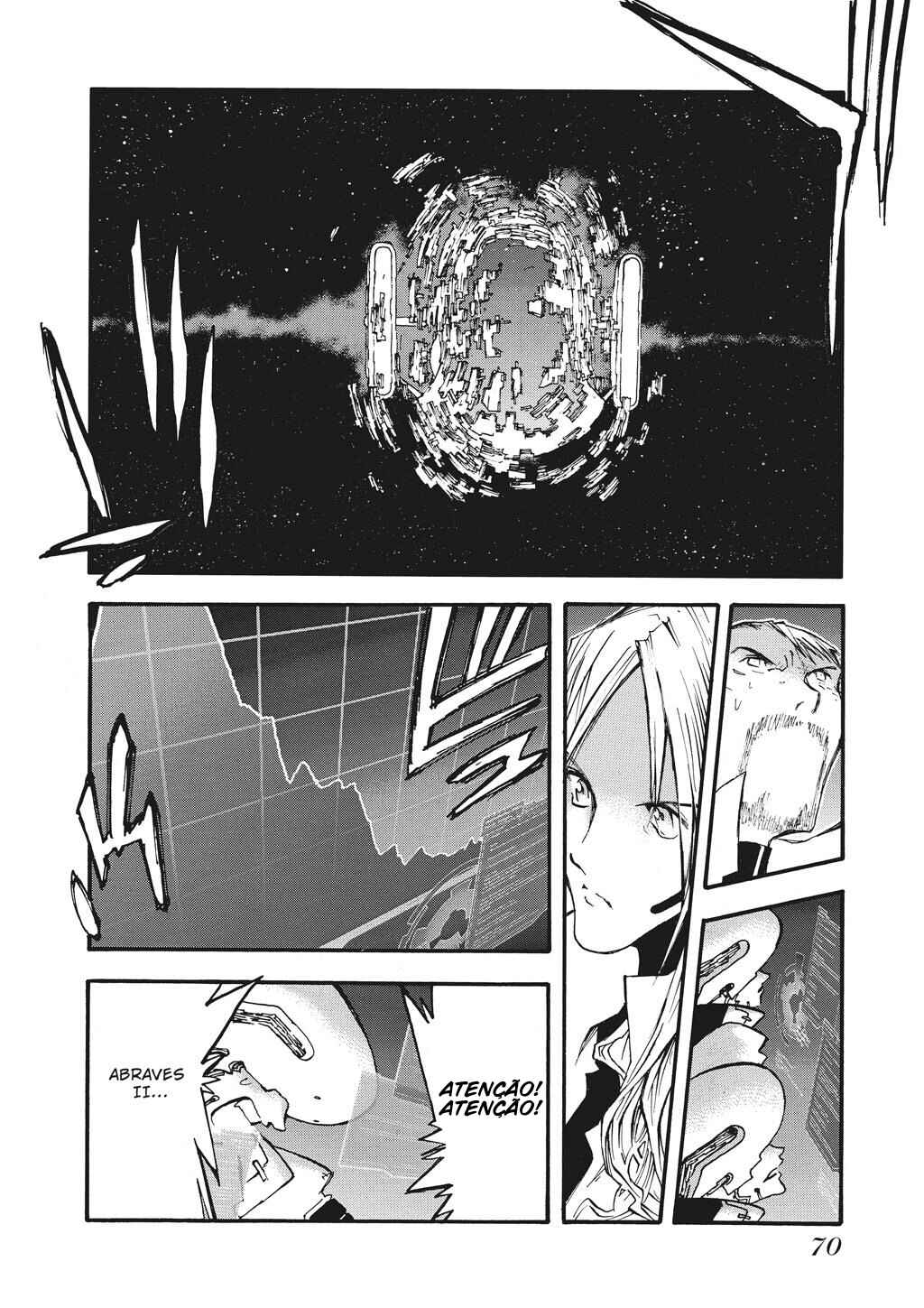 Chapter 74 - Page 12