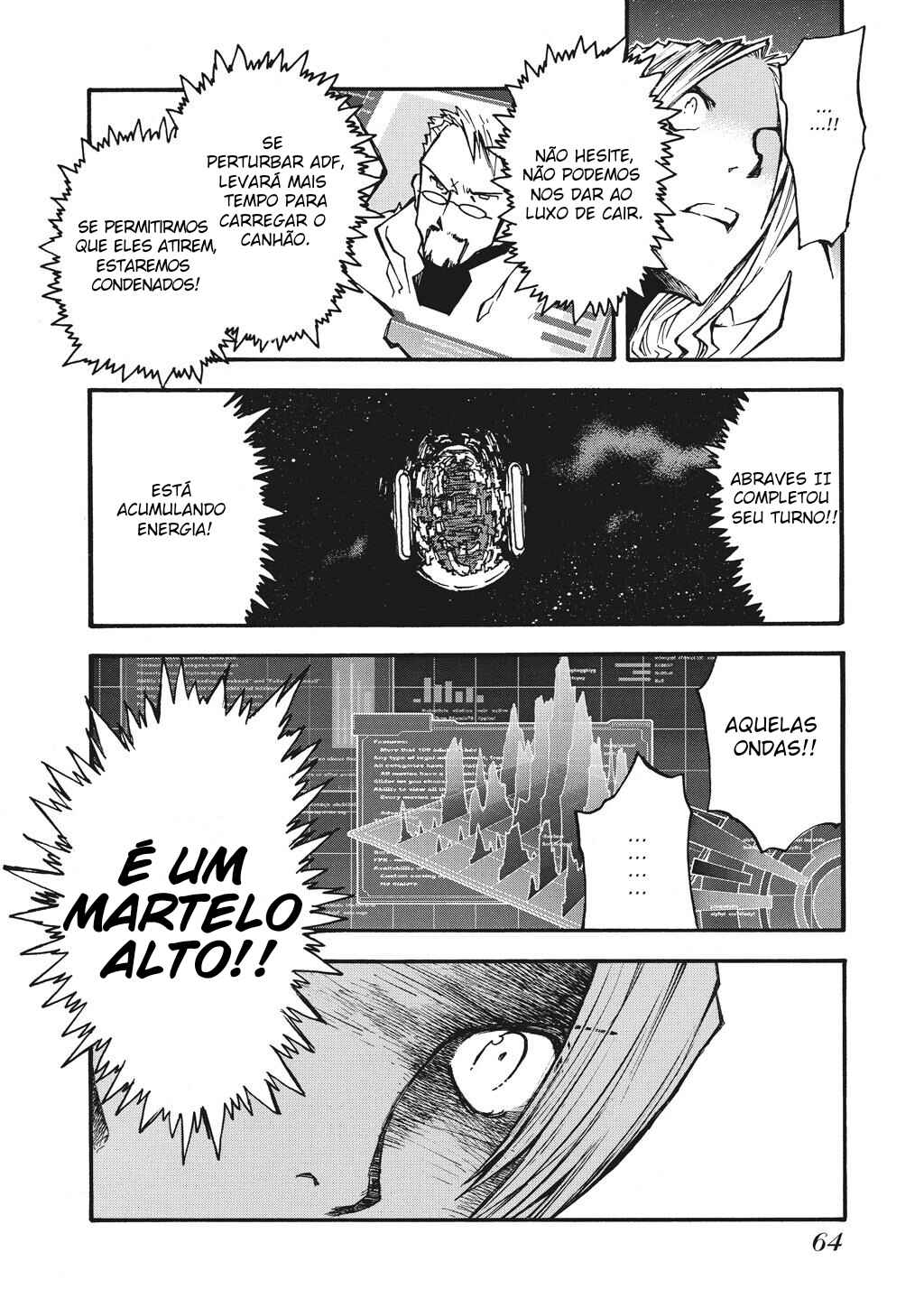 Chapter 74 - Page 6