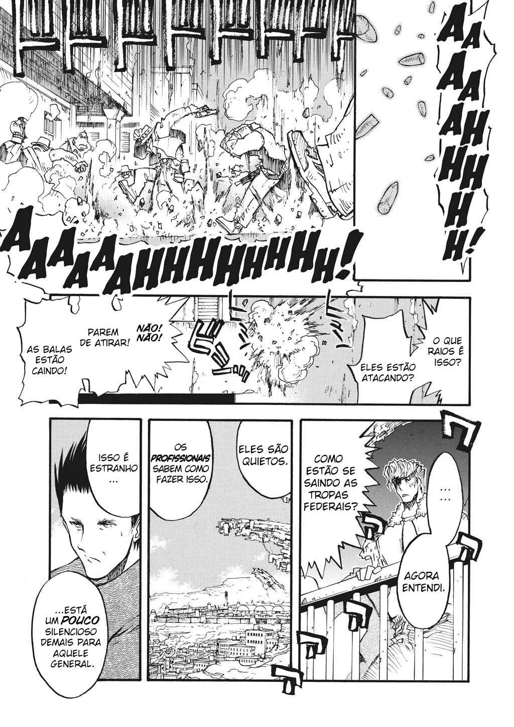 Chapter 74 - Page 8
