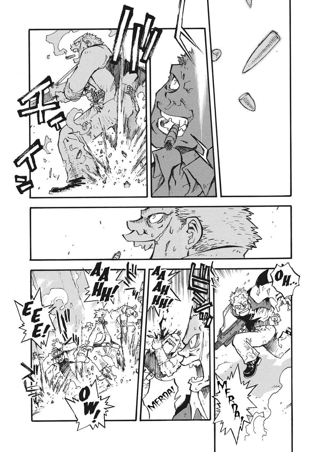 Chapter 74 - Page 9