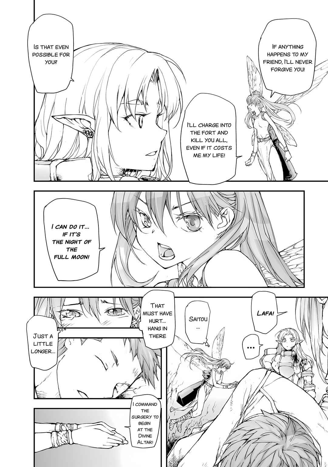 Chapter 155 - Page 2