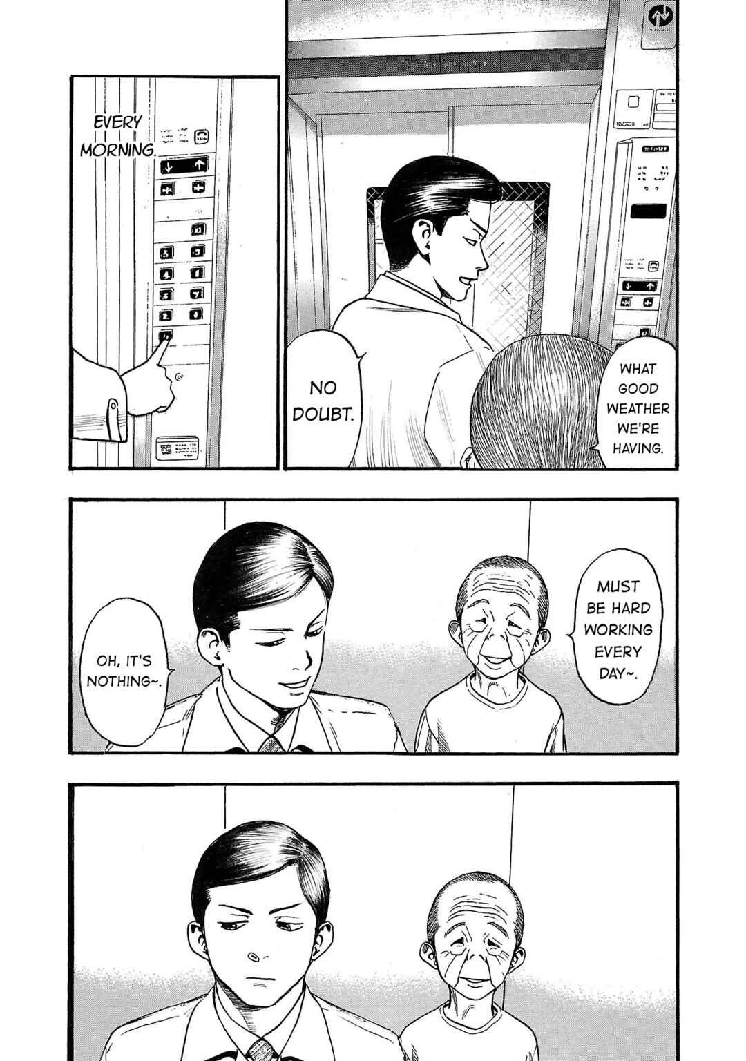 Chapter 219 - Page 5