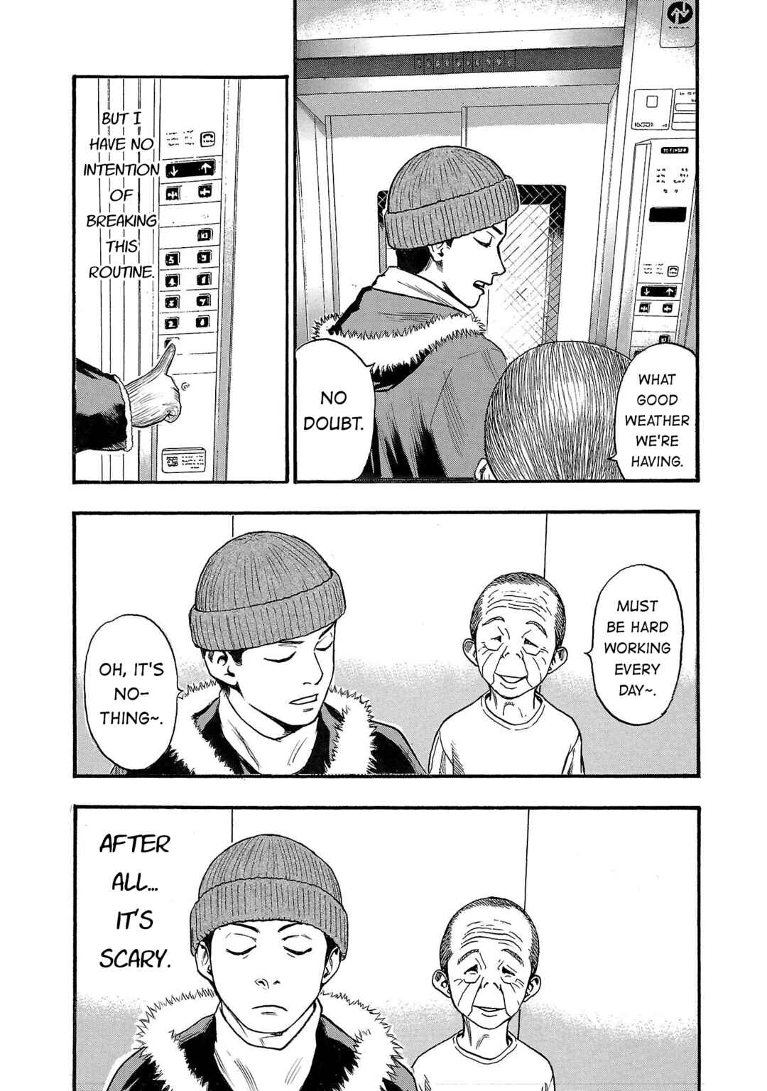Chapter 219 - Page 7