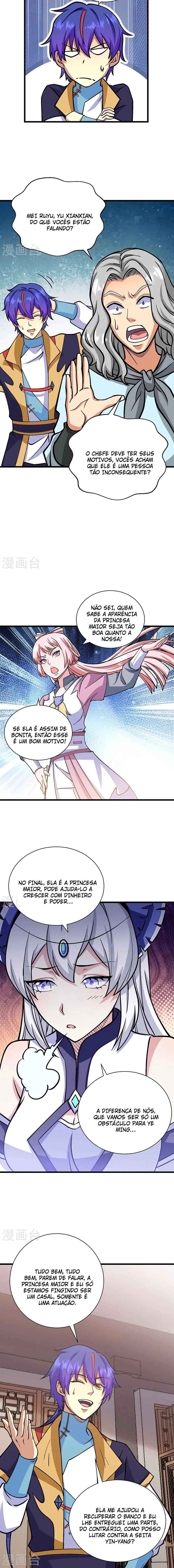 Chapter 548 - Page 4