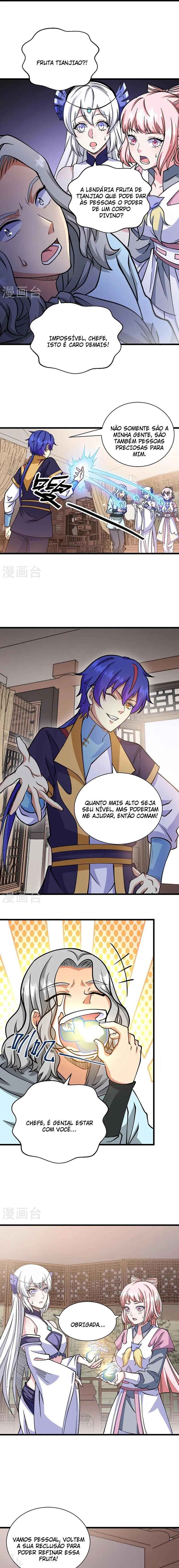 Chapter 548 - Page 6