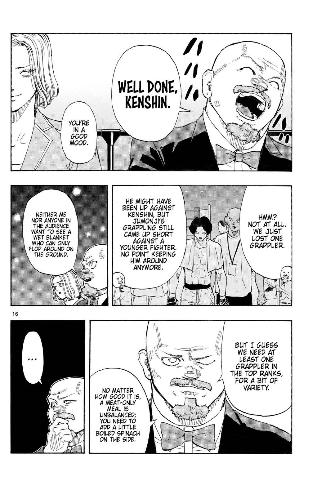 Chapter 159 - Page 17