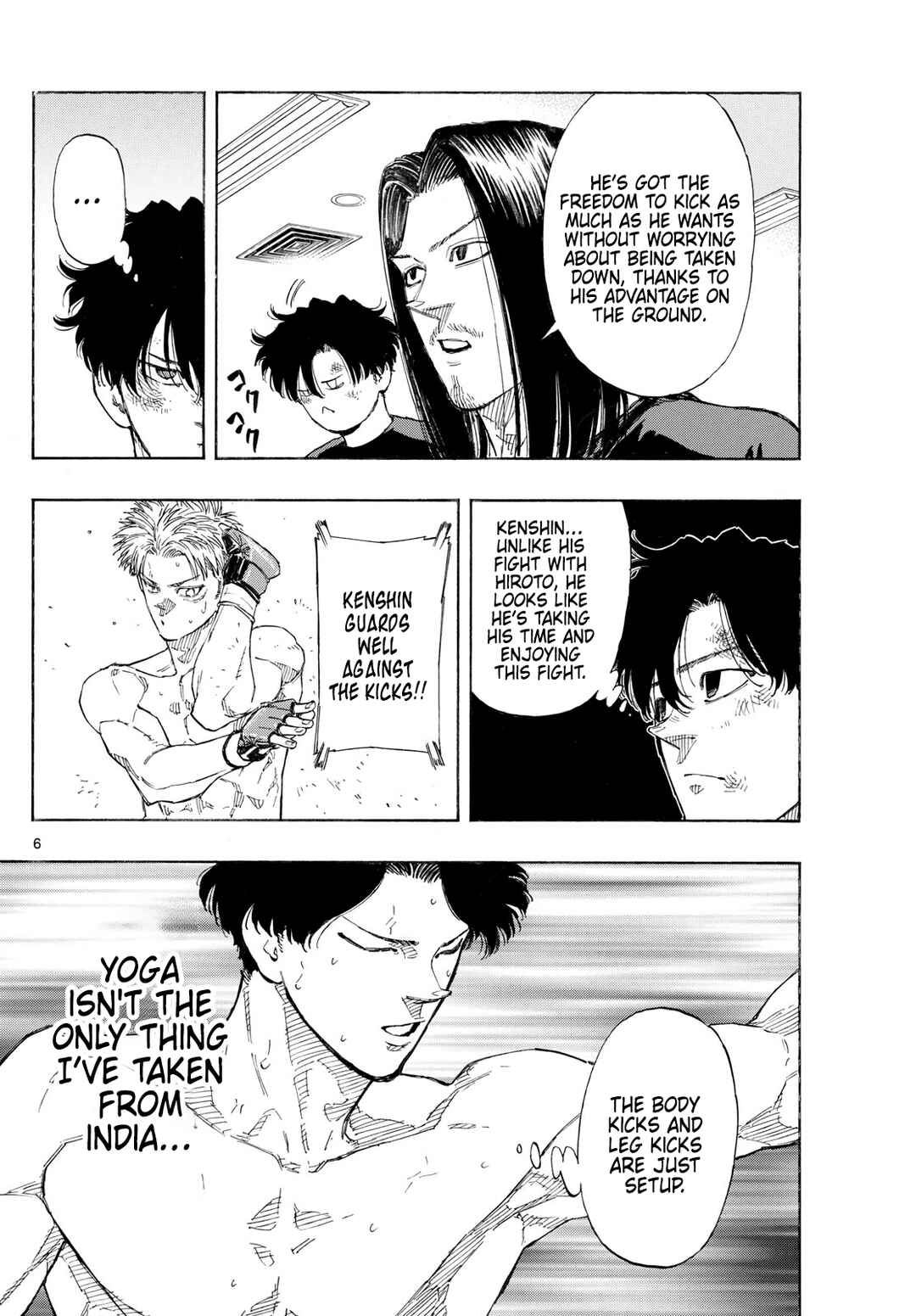 Chapter 159 - Page 7