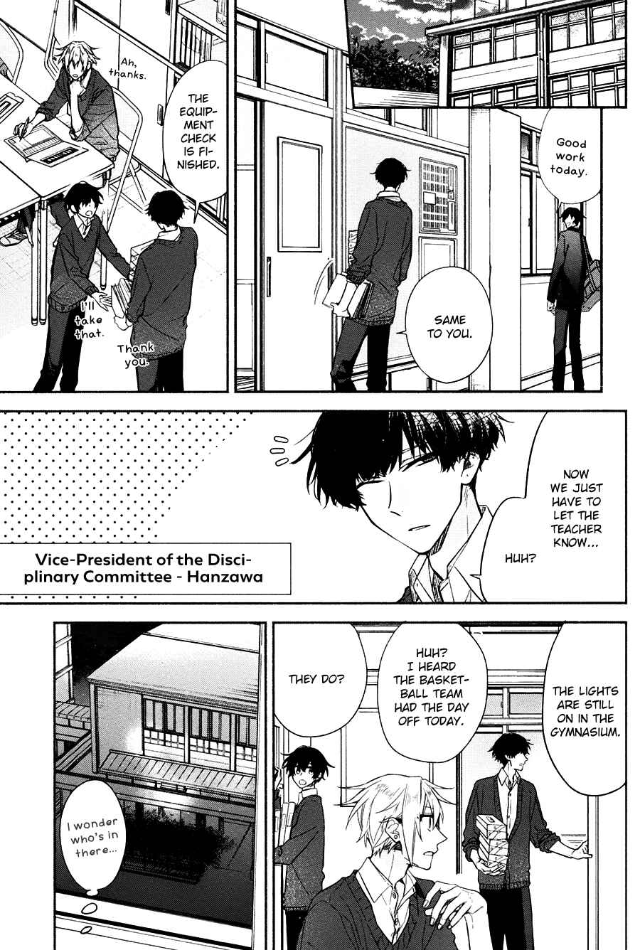 Chapter 2 - Page 8