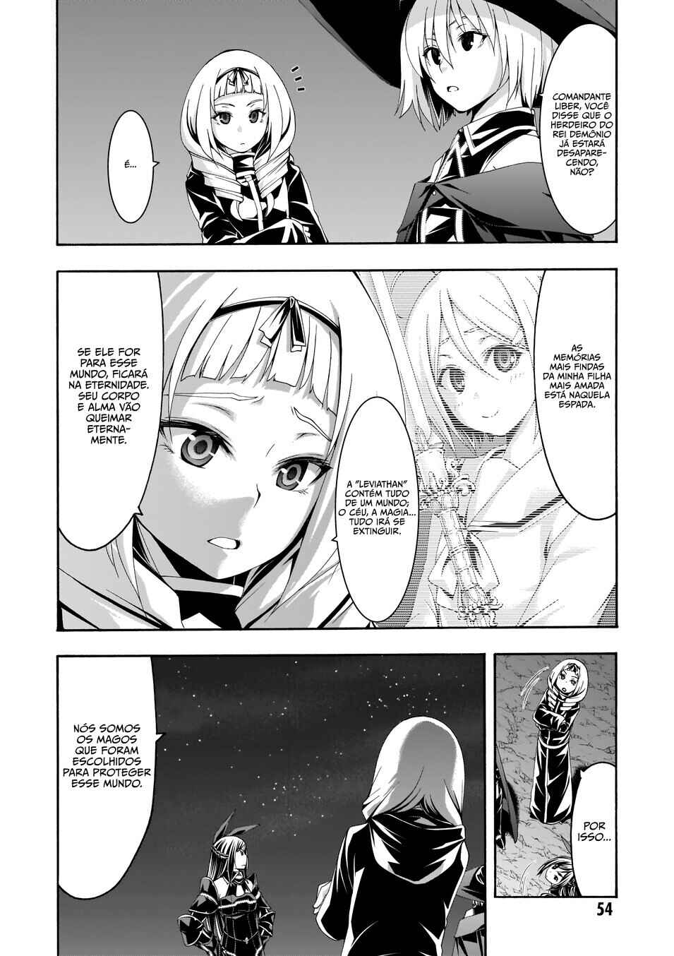 Chapter 110 - Page 20
