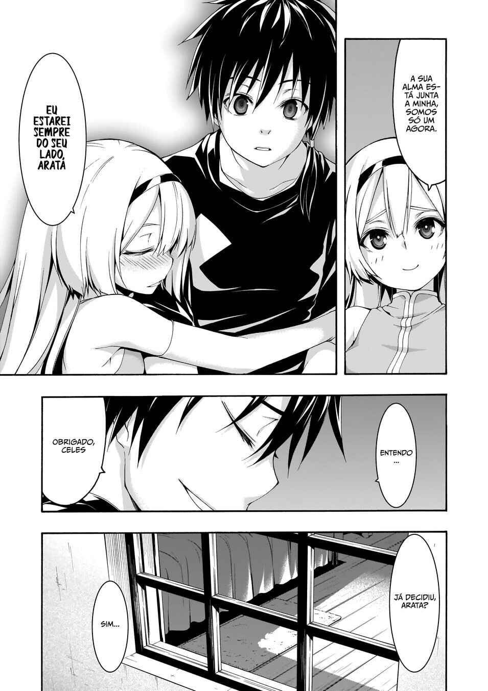 Chapter 110 - Page 25