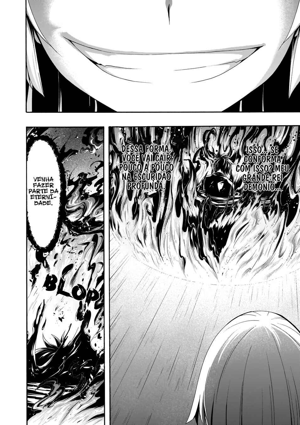 Chapter 110 - Page 30
