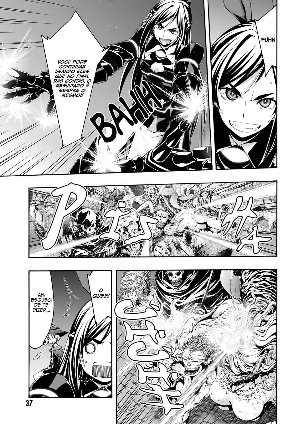Chapter 110 - Page 4